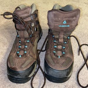 Vasque Hiking Boots